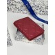 Best Replica Dior Oblique Diamond Motif Vertical Wallet for Men Knockoff