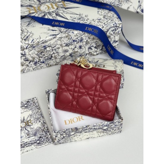 Best Replica Dior Oblique Diamond Motif Vertical Wallet for Men Knockoff