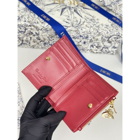 Best Replica Dior Oblique Diamond Motif Vertical Wallet for Men Knockoff