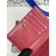 Best Replica Dior Oblique Diamond Motif Vertical Wallet for Men Knockoff