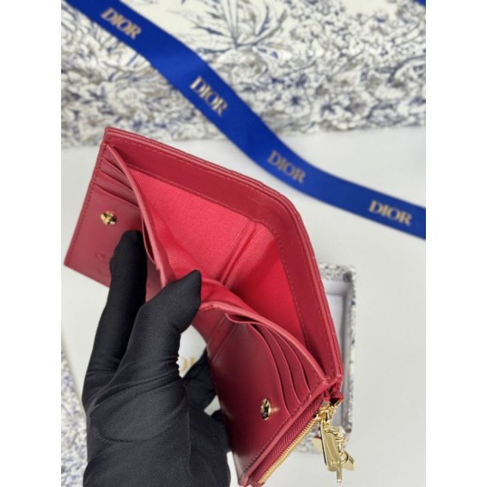 Best Replica Dior Oblique Diamond Motif Vertical Wallet for Men Knockoff