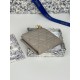 Best Replica Dior Caro Dahlia Wallet Soft Cannage Calfskin Pink Knockoff