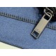 Best Replica Dior CD Icon Zip-Around Wallet Black Grained Calfskin Knockoff