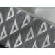Best Replica Dior Saddle Oblique Jacquard Long Zip Wallet Black Knockoff