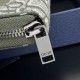 Best Replica Dior Saddle Oblique Jacquard Long Zip Around Wallet Knockoff