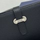 Best Replica Dior Normandie Bifold Long Wallet Black Knockoff