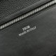 Best Replica Dior Normandie Bifold Long Wallet Black Knockoff