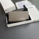 Best Replica Celine Large Triomphe Wallet Pebbles Knockoff