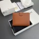 Best Replica Celine Nino Medium Crossbody Wallet Brown Knockoff
