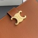 Best Replica Celine Nino Medium Crossbody Wallet Brown Knockoff