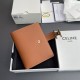 Best Replica Celine Nino Medium Crossbody Wallet Brown Knockoff