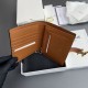 Best Replica Celine Nino Medium Crossbody Wallet Brown Knockoff