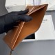 Best Replica Celine Nino Medium Crossbody Wallet Brown Knockoff