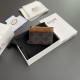 Best Replica Celine Compact Wallet with Triomphe Coin Knockoff