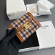 Best Replica Celine Small Flap Wallet Triomphe Calfskin Knockoff
