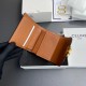 Best Replica Celine Small Flap Wallet Triomphe Calfskin Knockoff