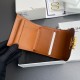 Best Replica Celine Small Flap Wallet Triomphe Calfskin Knockoff