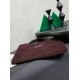 Fake Miu Miu Ivy corduroy shoulder bag/hobo 5BG231 Clone