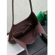 Fake Miu Miu Ivy corduroy shoulder bag/hobo 5BG231 Clone