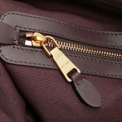 Fake Miu Miu Ivy corduroy shoulder bag/hobo 5BG231 Clone