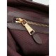 Fake Miu Miu Ivy corduroy shoulder bag/hobo 5BG231 Clone