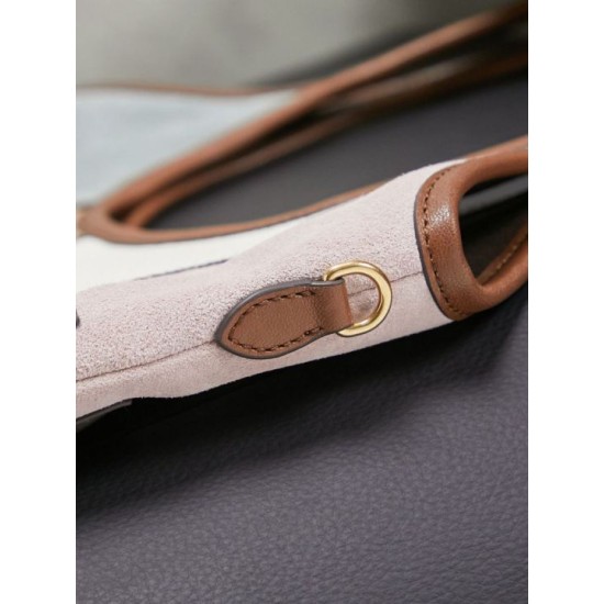 Fake Miu Miu Ivy patchwork tote bag 5BG231 Clone