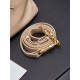 Fake Miu Miu Adventure leather tote bag creamy white Clone
