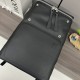 Replica Loewe Goya Unisex Backpack Black Fake Dupes