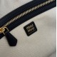Replica Miu Miu Pocket Top Handle Crossbody Bags Black Fake Dupes