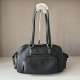 Replica Miu Miu Pocket Top Handle Crossbody Bags Black Fake Dupes