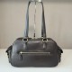 Replica Miu Miu Pocket Top Handle Crossbody Bags Coffee Fake Dupes