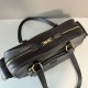 Replica Miu Miu Pocket Top Handle Crossbody Bags Coffee Fake Dupes