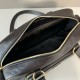 Replica Miu Miu Pocket Top Handle Crossbody Bags Coffee Fake Dupes