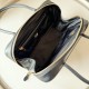 Replica Miu Miu Beau Top Handle Bag 5BB172 Black Fake Dupes