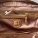 Replica Miu Miu Beau Top Handle Bag 5BB172 Brown Fake Dupes