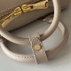 Replica Miu Miu Arcadie Top Handle Bag 5BB142 Beige Fake Dupes