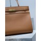 AAAA Fake YSL Saint Laurent Manhattan Nano shopper bag brown Inspired Knockoff Premium Replica YSL Saint Laurent Manhattan Nano shopper bag brown Clone