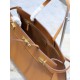 AAAA Fake YSL Saint Laurent Manhattan Nano shopper bag brown Inspired Knockoff Premium Replica YSL Saint Laurent Manhattan Nano shopper bag brown Clone