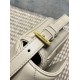 AAAA Fake YSL Saint Laurent Loulou mini shoulder bag beige Inspired Knockoff Premium Replica YSL Saint Laurent Loulou mini shoulder bag beige Clone