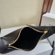 Premium Replica Celine Lulu shoulder bag for teenagers black Clone