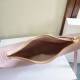 Premium Replica Celine Lulu shoulder bag for teenagers pink Clone