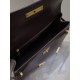 Premium Replica YSL Saint Laurent Manhattan Shoulder Bag Burgundy Clone