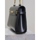 AAAA Fake YSL Saint Laurent Manhattan shoulder bag Black Inspired Knockoff Premium Replica YSL Saint Laurent Manhattan shoulder bag Black Clone