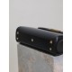 AAAA Fake YSL Saint Laurent Manhattan shoulder bag Black Inspired Knockoff Premium Replica YSL Saint Laurent Manhattan shoulder bag Black Clone