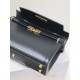 AAAA Fake YSL Saint Laurent Manhattan shoulder bag Black Inspired Knockoff Premium Replica YSL Saint Laurent Manhattan shoulder bag Black Clone