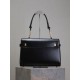 AAAA Fake YSL Saint Laurent Manhattan shoulder bag Black Inspired Knockoff Premium Replica YSL Saint Laurent Manhattan shoulder bag Black Clone