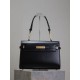 AAAA Fake YSL Saint Laurent Manhattan shoulder bag Black Inspired Knockoff Premium Replica YSL Saint Laurent Manhattan shoulder bag Black Clone