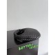 Premium Replica Bottega Veneta Small/Medium Veneta Hobo Bag Black Clone