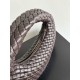 Premium Replica Bottega Veneta Small/Medium Veneta Hobo Bag Coffee Clone