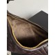 Premium Replica Bottega Veneta Small/Medium Veneta Hobo Bag Coffee Clone